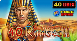 BitStarz allmighty40ramses