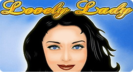 BitStarz lovely lady