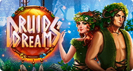 BitStarz druid's dream